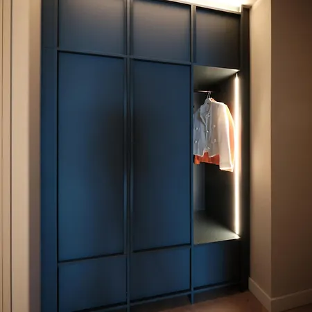 酒店 The Zipper Und 杜塞尔多夫