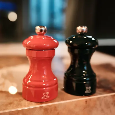 The Zipper Und 4* 杜塞尔多夫