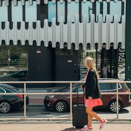 The Zipper Und 杜塞尔多夫