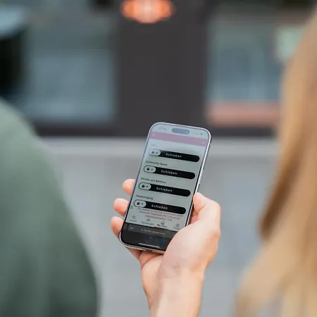 酒店 The Zipper Und 杜塞尔多夫