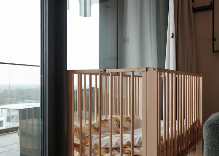 Szálloda The Zipper Und