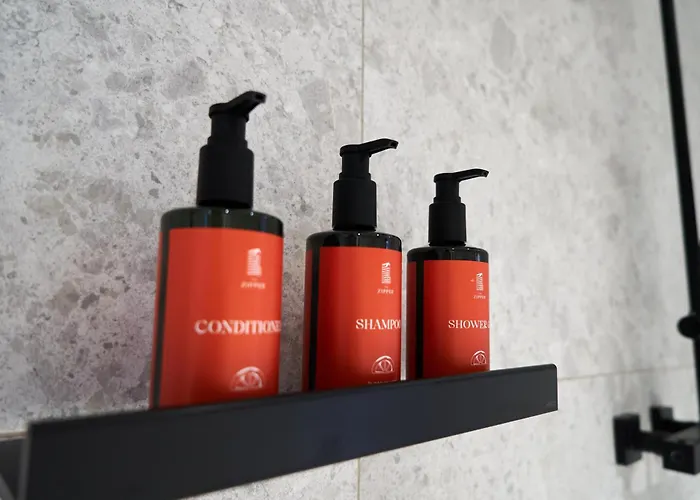 The Zipper Und Szálloda Düsseldorf