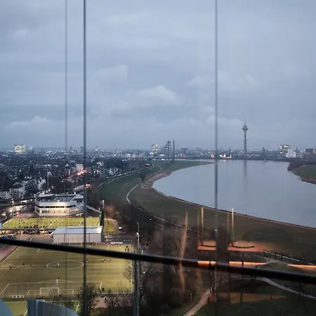 Hotel The Zipper Und