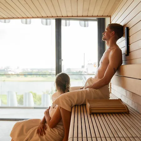 The Zipper Und Ξενοδοχείο