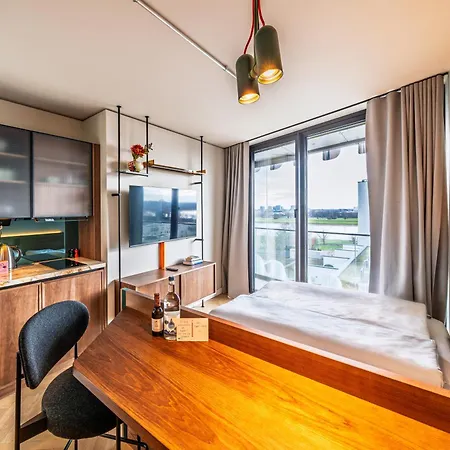 The Zipper Und Hotel Düsseldorf