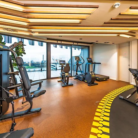 The Zipper Und Düsseldorf