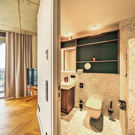 The Zipper Und Hotel 4*