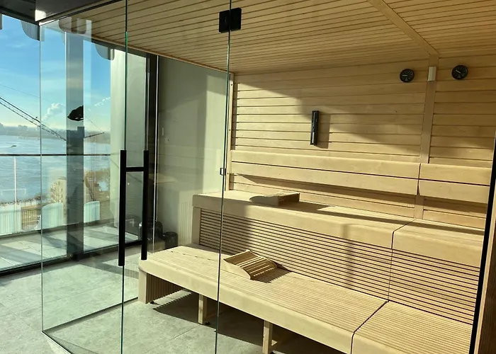 Hotel The Zipper Und 4*