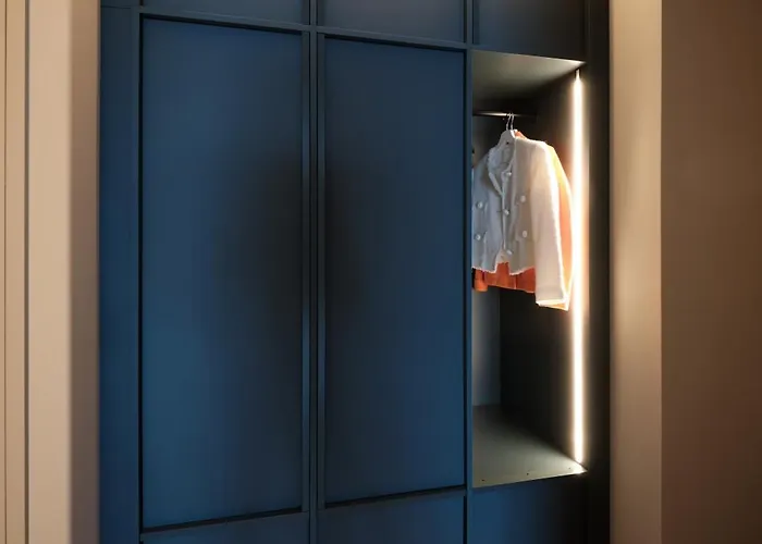 酒店 The Zipper Und 杜塞尔多夫