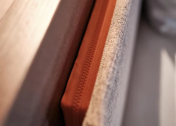 The Zipper Und Hotel 4*