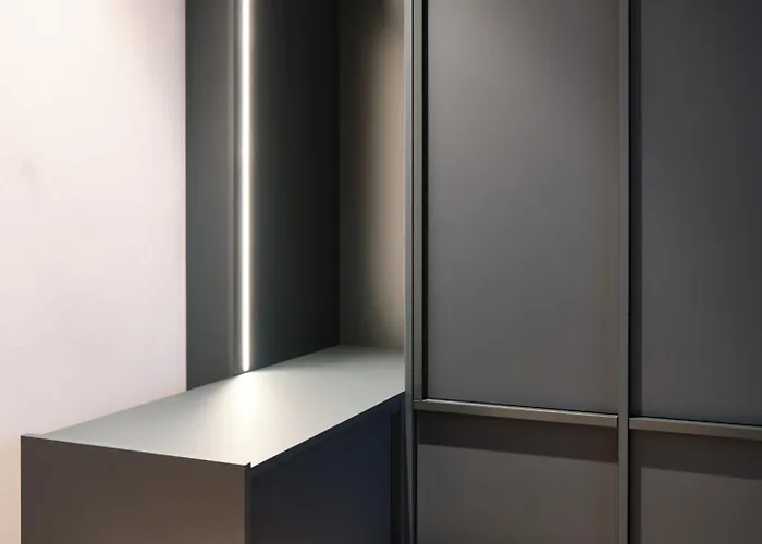 Hotel The Zipper Und 4*