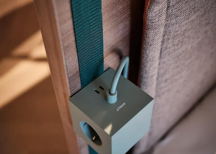 The Zipper Und 4* 杜塞尔多夫