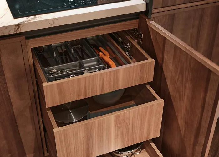 The Zipper Und 酒店