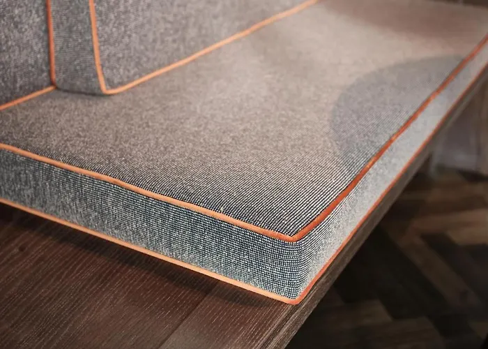 酒店 The Zipper Und 4*