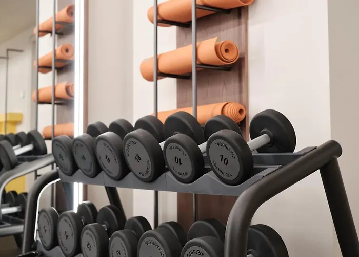 酒店 The Zipper Und 4*