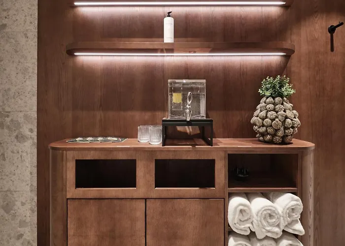 酒店 The Zipper Und 杜塞尔多夫