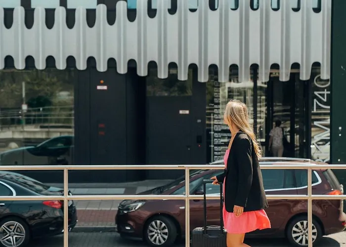 The Zipper Und Düsseldorf