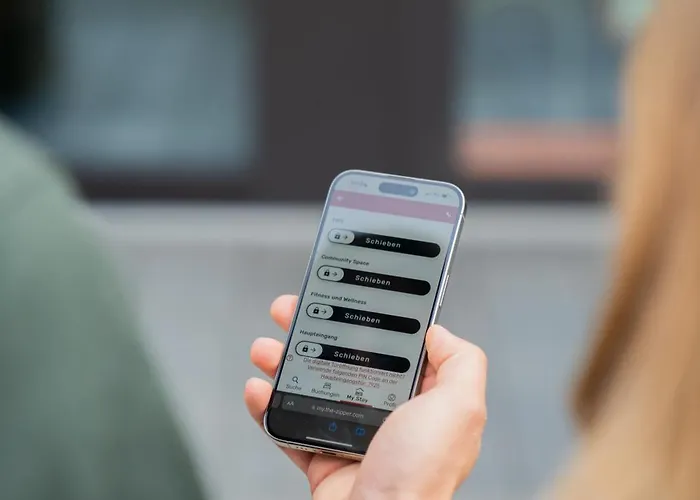 酒店 The Zipper Und 杜塞尔多夫