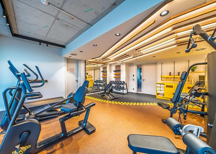 The Zipper Und Hotel 4*