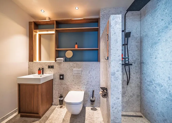 The Zipper Und 4* Düsseldorf