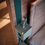 The Zipper Und 4* デュッセルドルフ