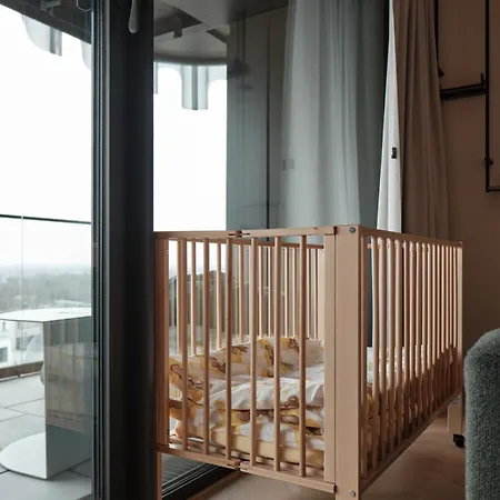 Hotel The Zipper Und