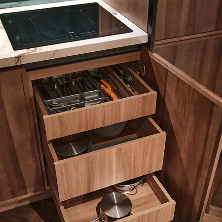 The Zipper Und Hotel