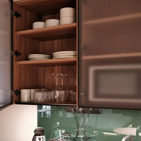 The Zipper Und Düsseldorf