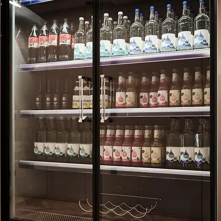 Hotel The Zipper Und Düsseldorf