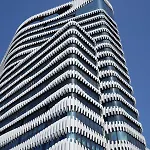 Ξενοδοχείο The Zipper Und Ντίσελντορφ