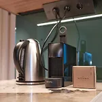 Ξενοδοχείο The Zipper Und 4*