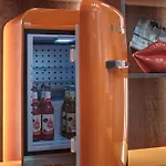 Ξενοδοχείο The Zipper Und Ντίσελντορφ