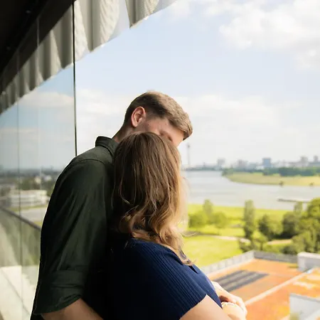 The Zipper Und Hotel 4*