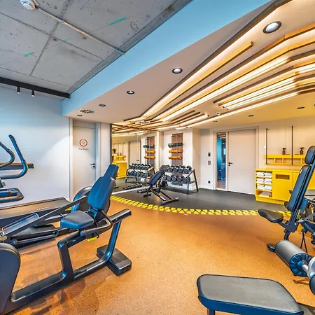 The Zipper Und Hotel 4*