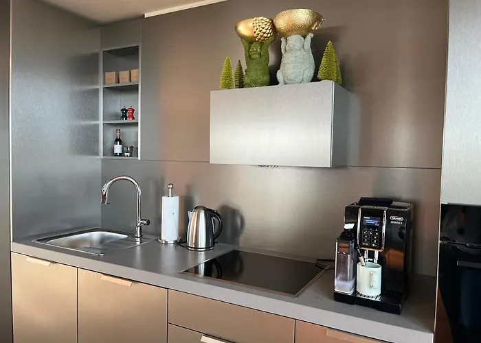 The Zipper Und Düsseldorf