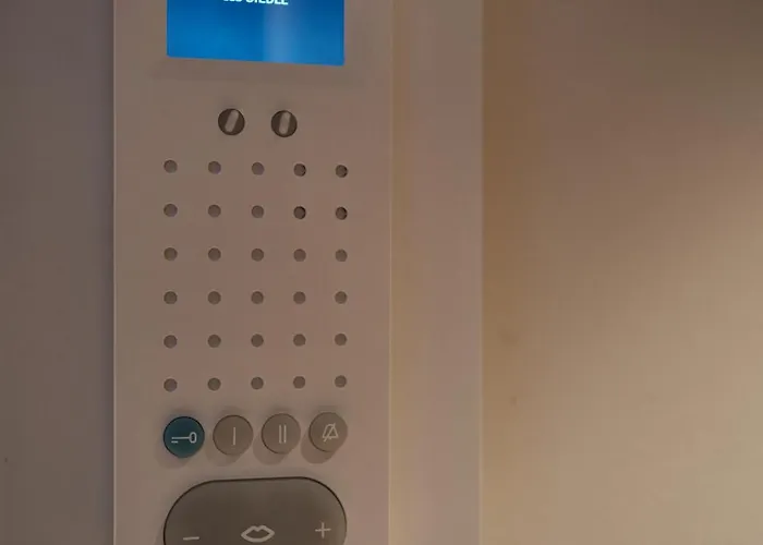 The Zipper Und Hotel Düsseldorf