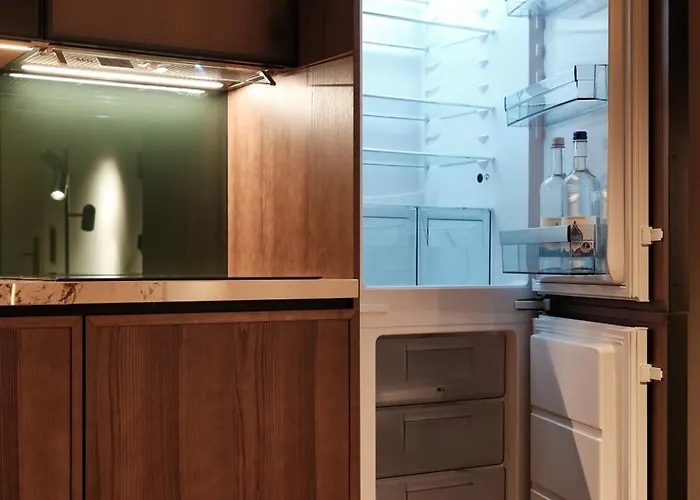 The Zipper Und Hotel 4*