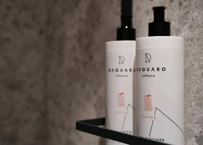 The Zipper Und 4* Düsseldorf