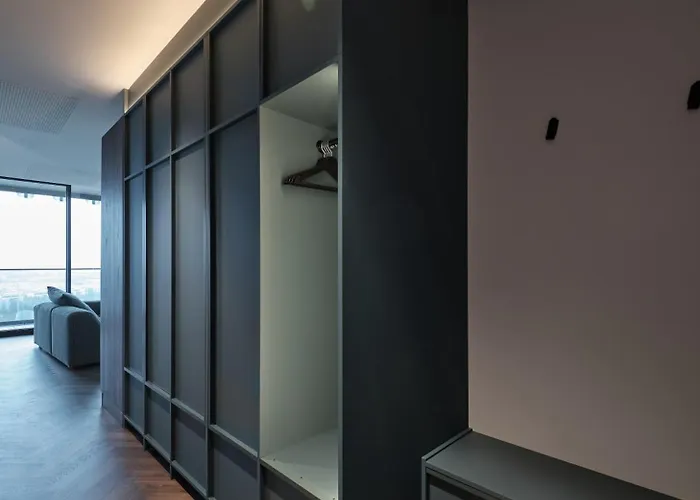 Hotel The Zipper Und Düsseldorf