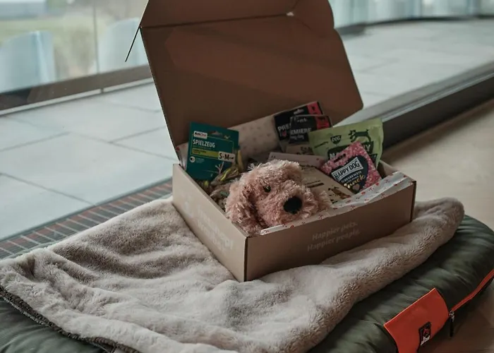 The Zipper Und Hotel Düsseldorf