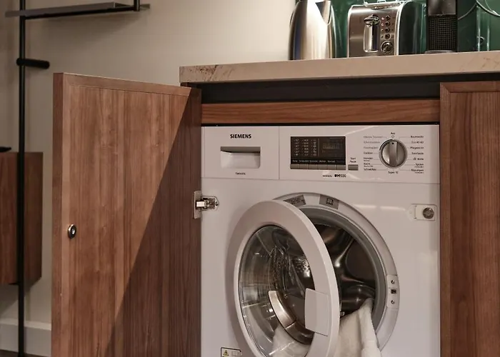 The Zipper Und Hotel Düsseldorf