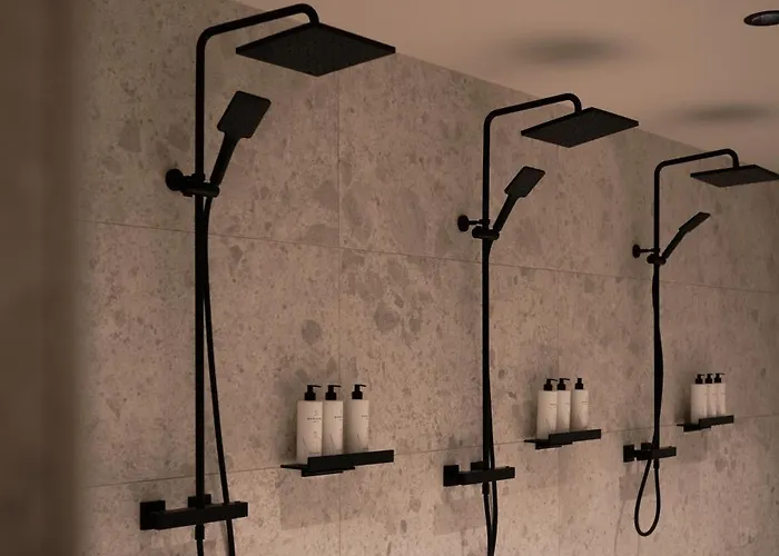 Hotel The Zipper Und 4*