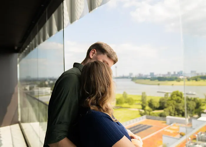 The Zipper Und Hotel 4*