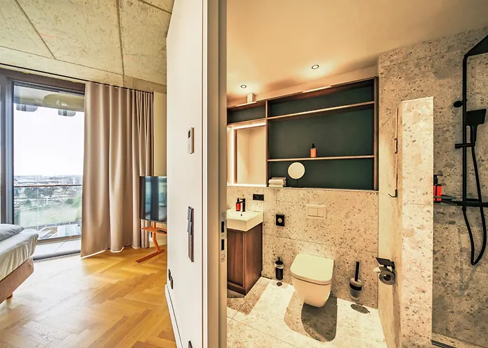 The Zipper Und Hotel 4*